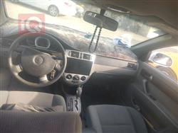 Chevrolet Optra